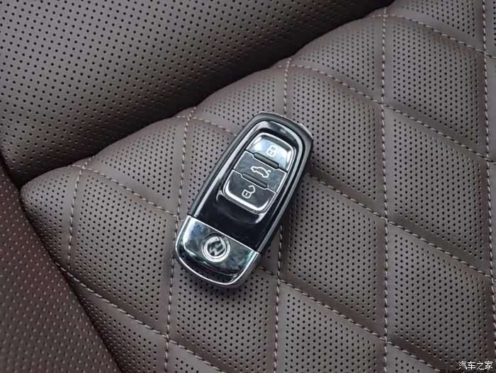 大众情怀辉昂提车感受