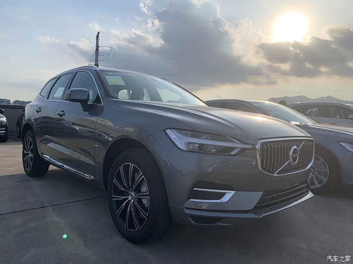 【图】2021款沃尔沃xc60致远豪华提车日记_沃尔沃xc60论坛_汽车之家