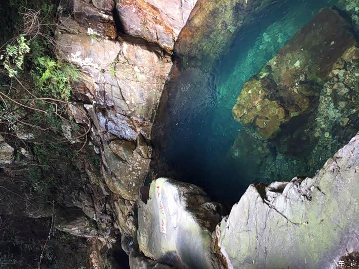 清远天门山从你的全世界路过