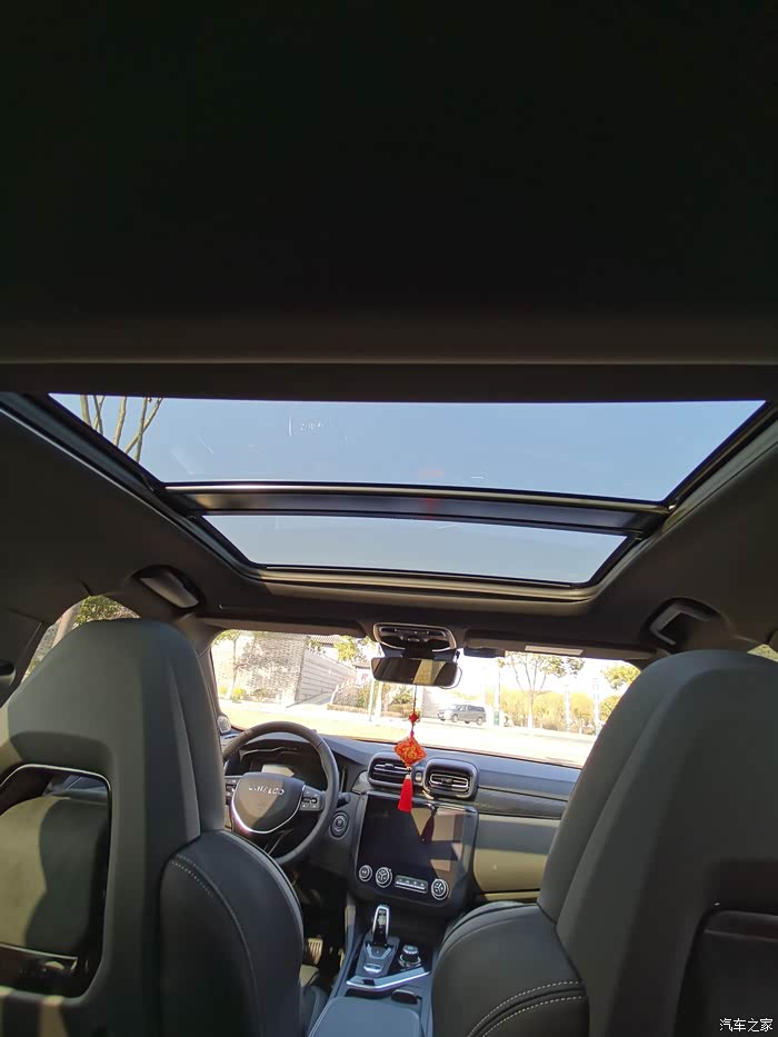 【图】而立之年选择的小马驹_领克03论坛_汽车之家论坛