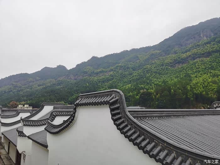 【图】元旦第一帖 探访天下第七福地-永泰名山室祈福2023_唐新能源