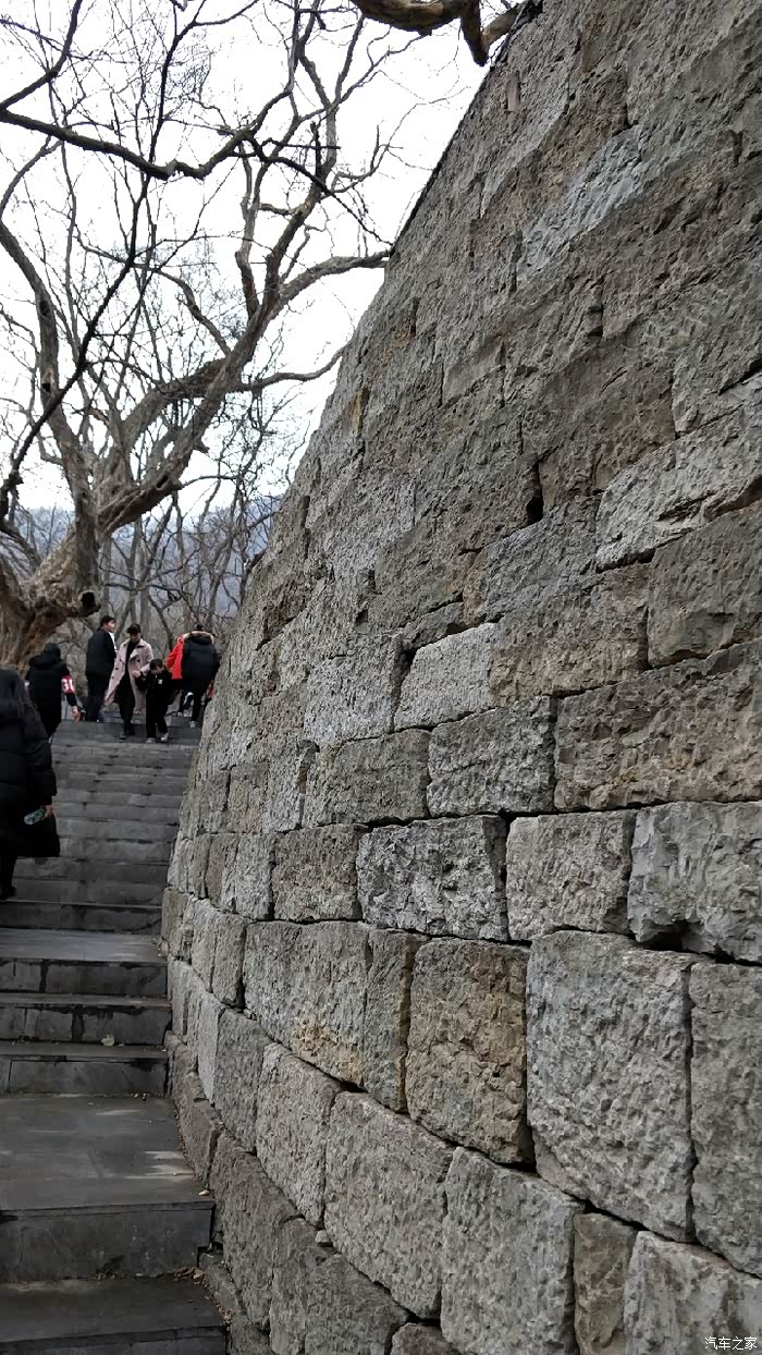 【图】[支持江西论坛]皇藏峪游记_江西论坛_汽车之家论坛