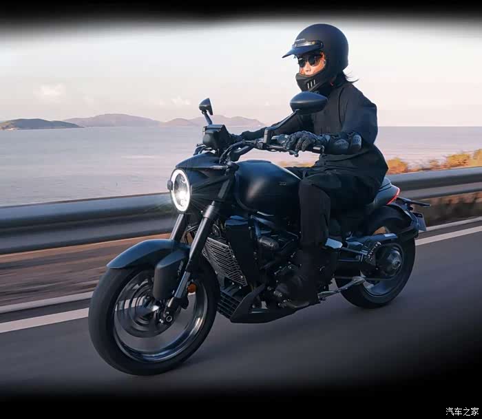 23800元升仕350s复古巡航低调上市配置依旧丰富