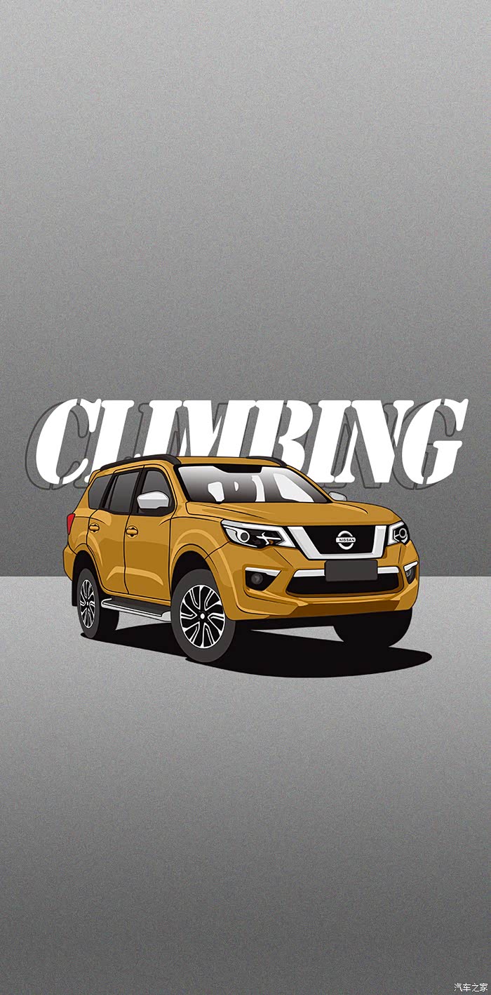 用漫画分享一些越野小能手_牧马人论坛_汽车之家论坛