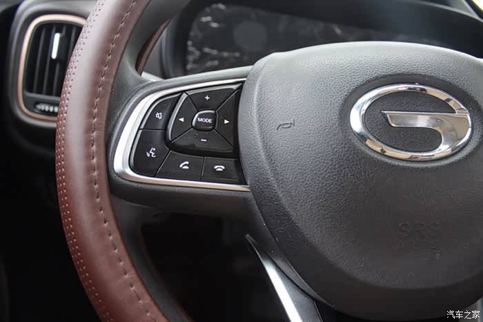 【一周年用车小感】传祺gs3家用的不二之选!