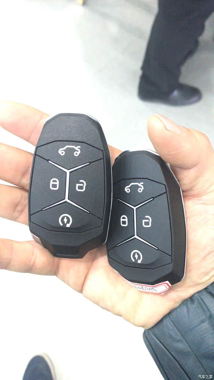 衢州首发提车作业_领克01论坛_汽车之家论坛