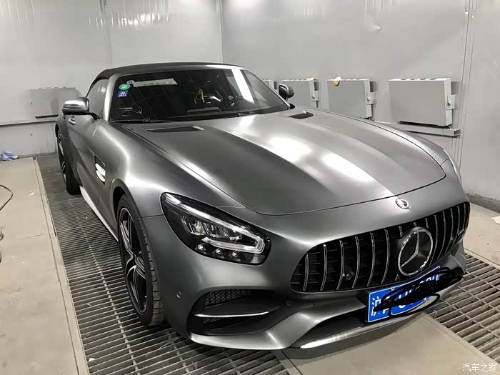 【图】客户就是上帝 上帝有需求我们就挑灯夜战_上海论坛_汽车之家