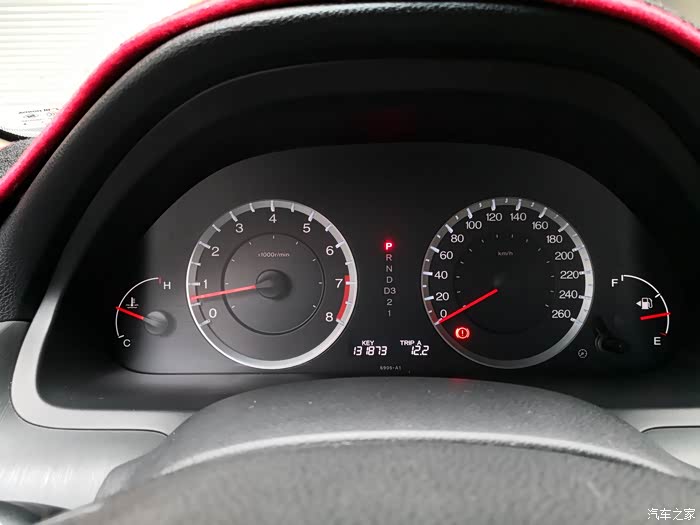 大家好谁知道本田雅阁3.5v6的车怎么样