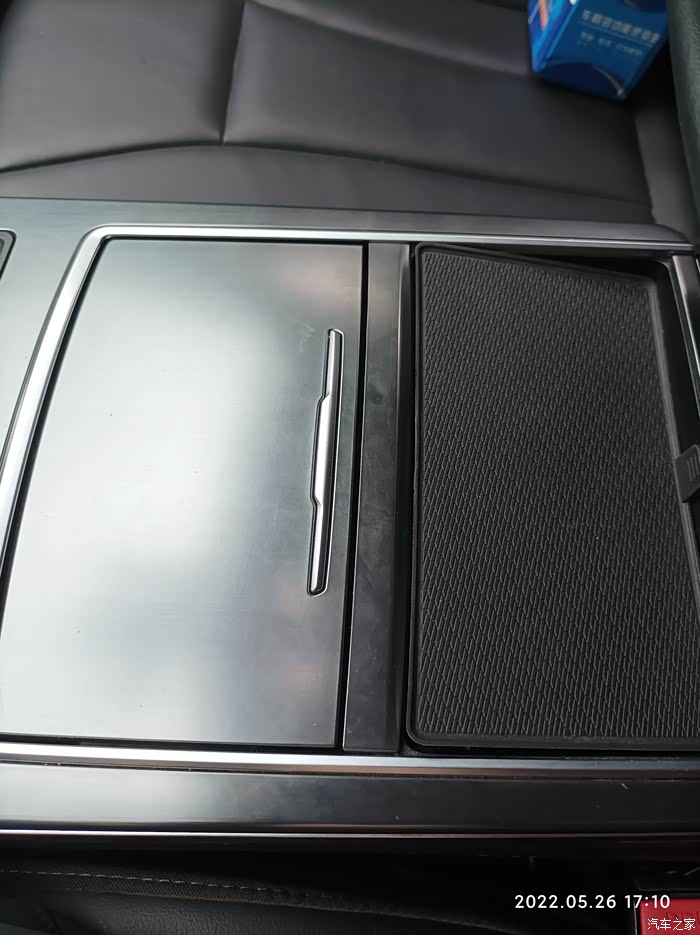 【图】22款h5无损加装点烟器和逆变器(小功率)_红旗h5经典论坛_汽车之