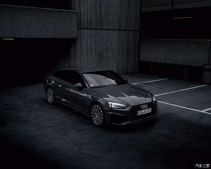 【图】audi a5 40tdi sportback西装暴徒_奥迪a5论坛_汽车之家论坛