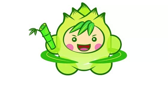 速腾,你知道竹海五宝是什么吗?我带你去看看