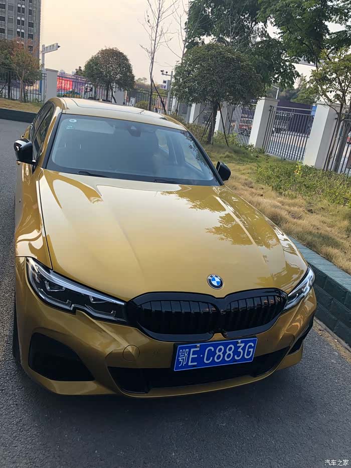 宝马3系论坛_汽车之家论坛
