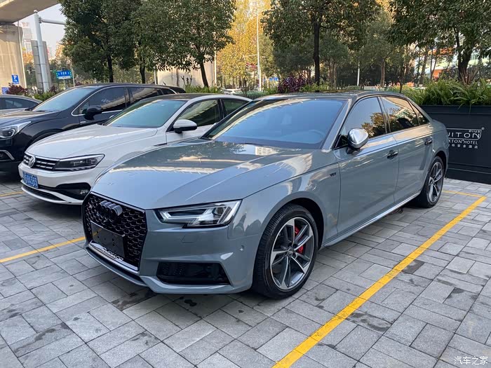 奥迪a4l论坛_汽车之家论坛