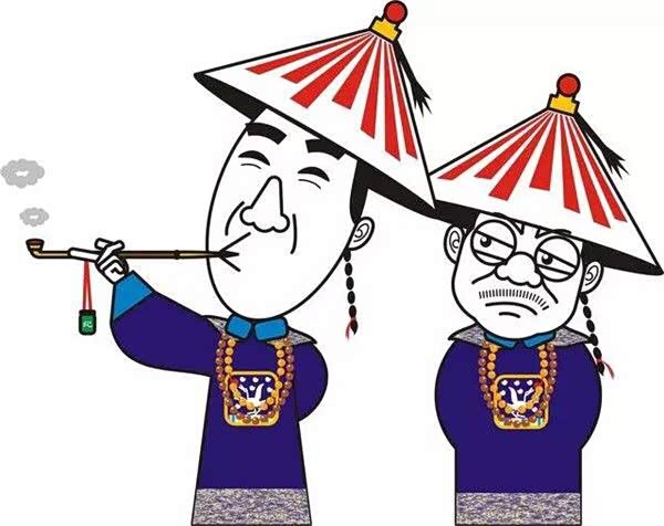 这里是北京我们要讲究