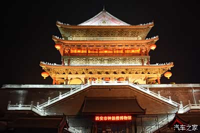 长安宫殿里的清风石云,曼歌妙舞虽已消逝