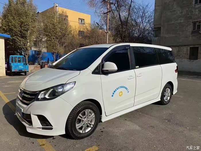 【图】大通g10改g20前脸_上汽大通maxus g10论坛_汽车之家论坛