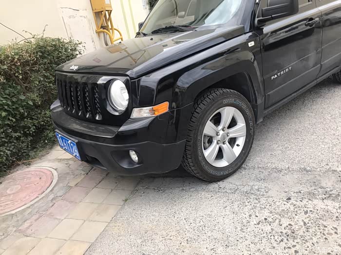 升级at轮胎2256517charmhoo