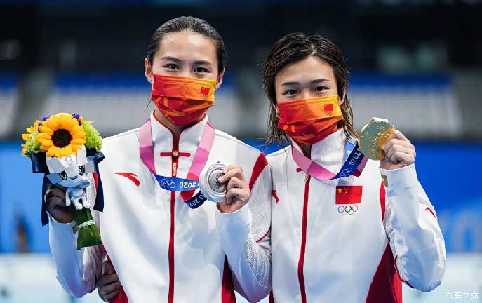 奥运竞猜拿好礼为东京奥运会中国体育健儿加油助威