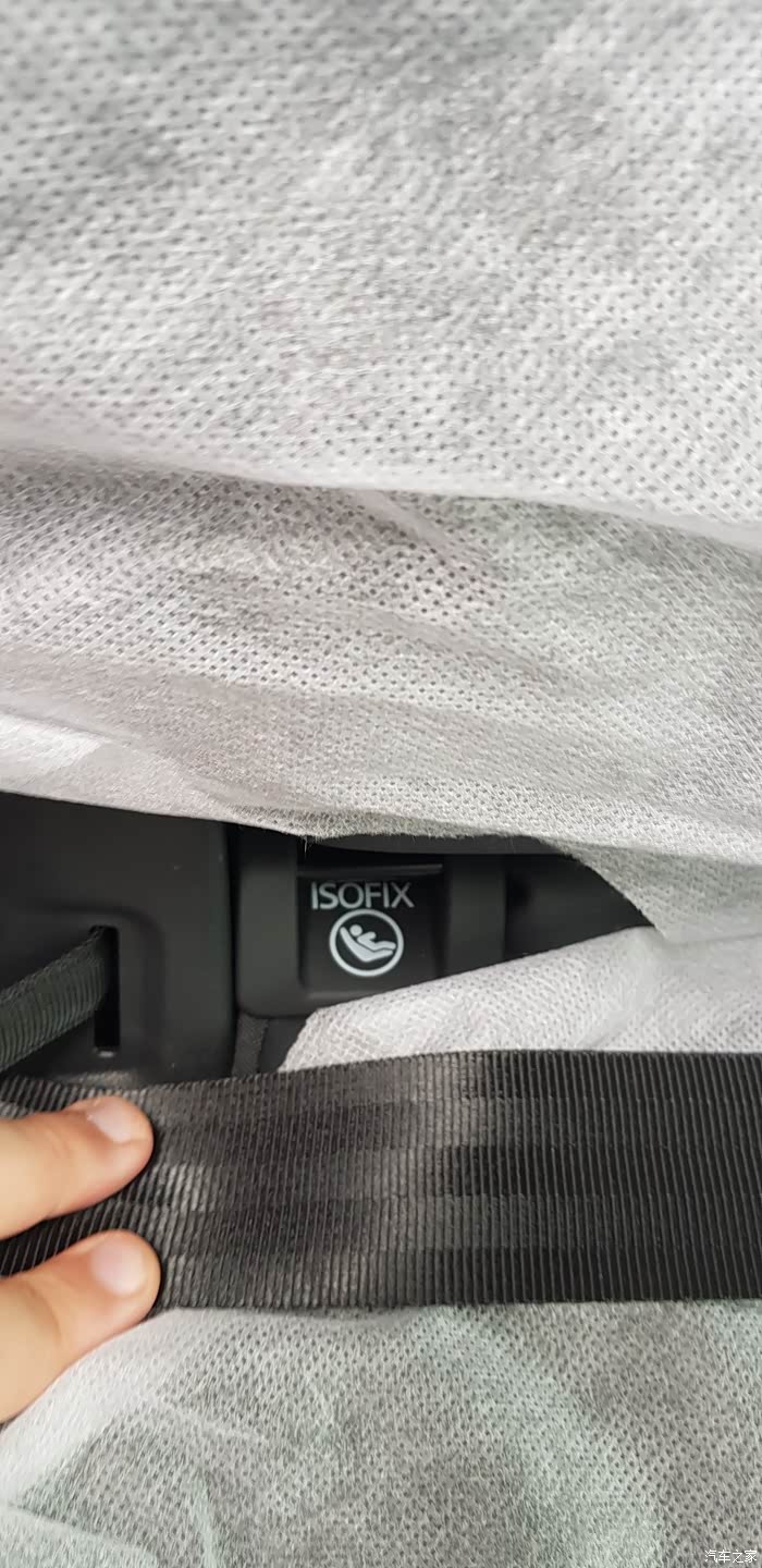 年轻人的第一台最值得买的suv?(途观l提车记)