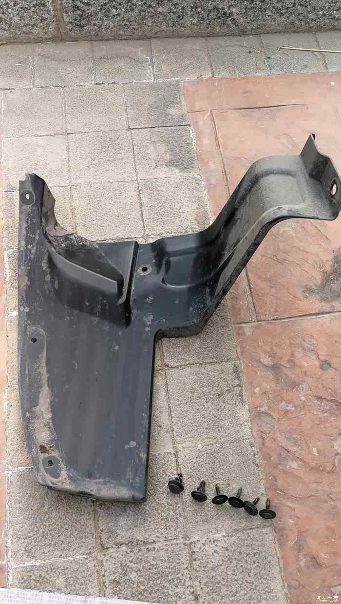 【图】后轮内衬装甲,改装后轮内衬_英朗论坛_汽车之家论坛