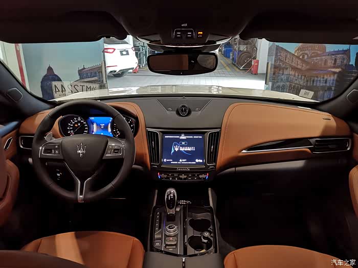 【图】我终于拥有你了—我的"皇后"_玛莎拉蒂论坛_汽车之家论坛