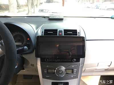 卡罗拉直被推崇为性价比最车型确实开快10年基本没啥毛病只中控台比较