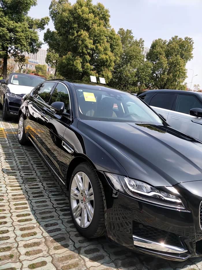 【图】91年大叔提黑豹1个月感受_捷豹xf/xfl论坛_汽车之家论坛