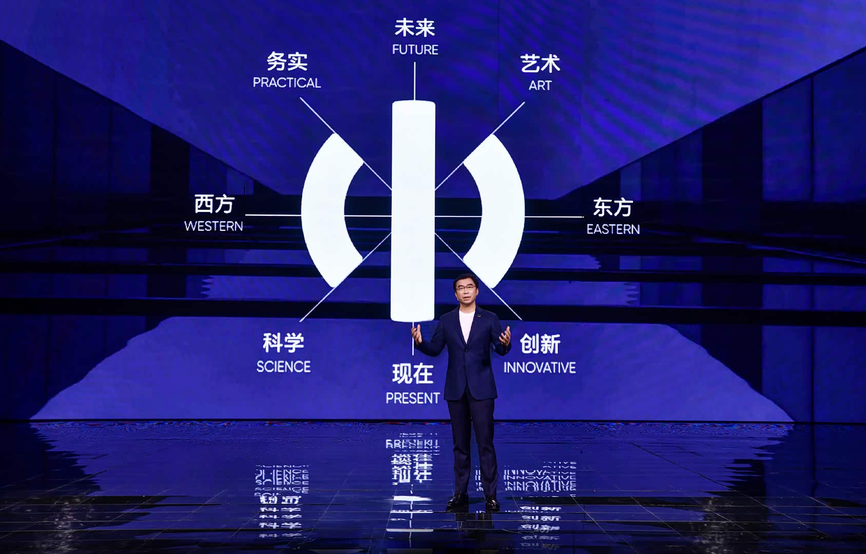 华人运通交出了自己的第一份答卷,高合新车发布!