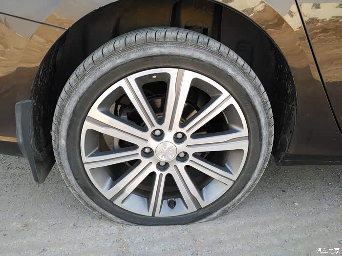 【图】拧螺丝有啥技巧吗?扳手都拧变形了,还有