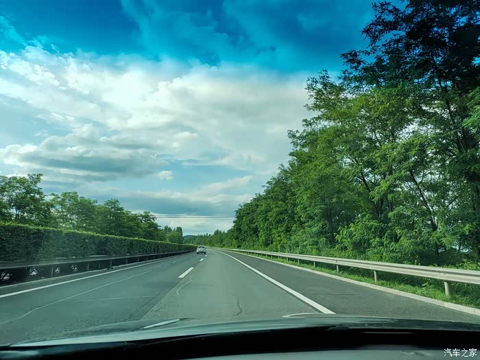 辽宁滨海公路自驾