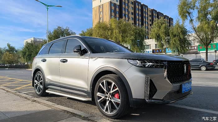 【图】改装小达人服务节免工时改装中网黑化全过程(细节篇)_奔腾t99