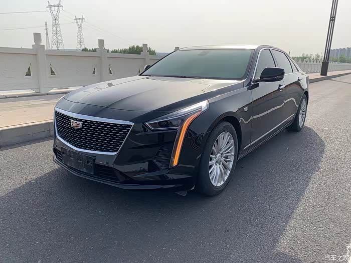 凯迪拉克ct6论坛_汽车之家论坛