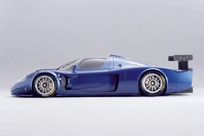 maserati mc12 corsa 太美了,漂亮_玛莎拉蒂论坛_手机汽车之家