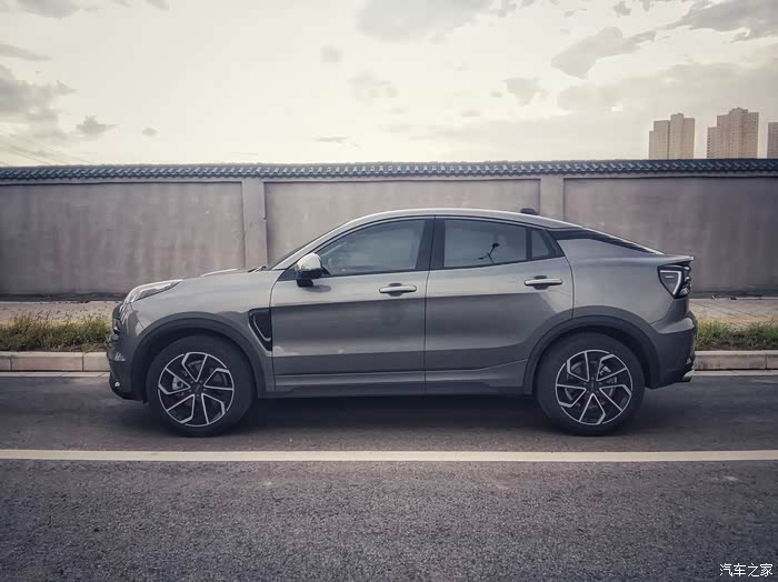 领克05论坛_汽车之家论坛