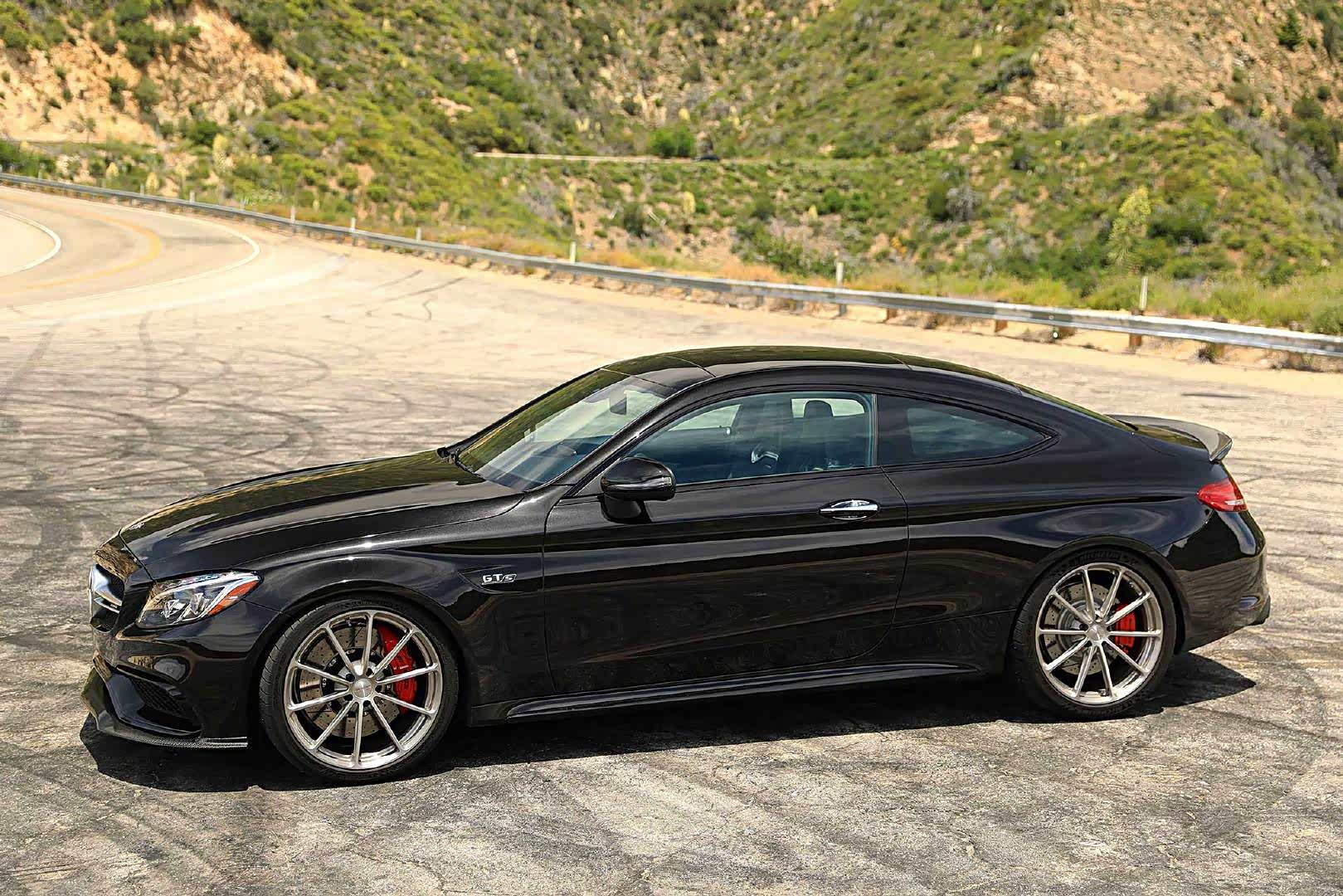 西装暴徒amg c63s gts-spec_奔驰amg论坛_手机汽车之家