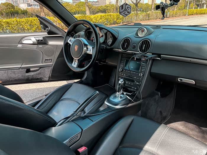 2保时捷卡曼s_cayman论坛_汽车之家论坛