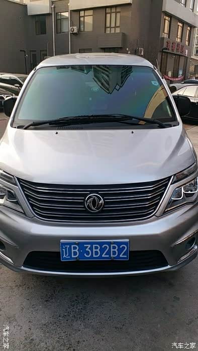 3844 | 回复: 23 菱智论坛 17款m5l快一年了,和大家见个面,多多交流 &