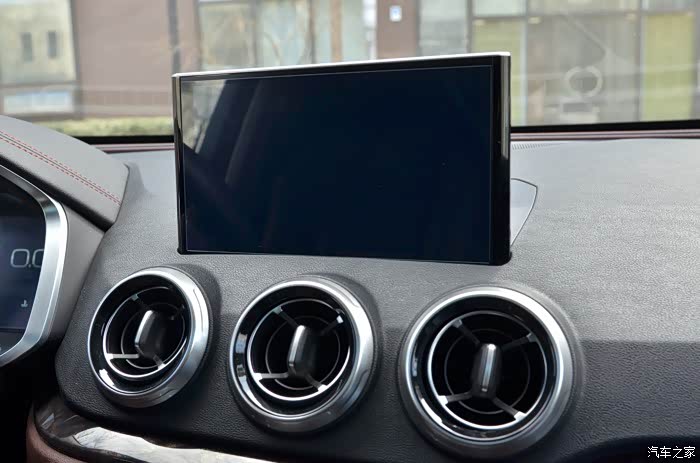 手机也能开车wey老司机们奏响科技福音