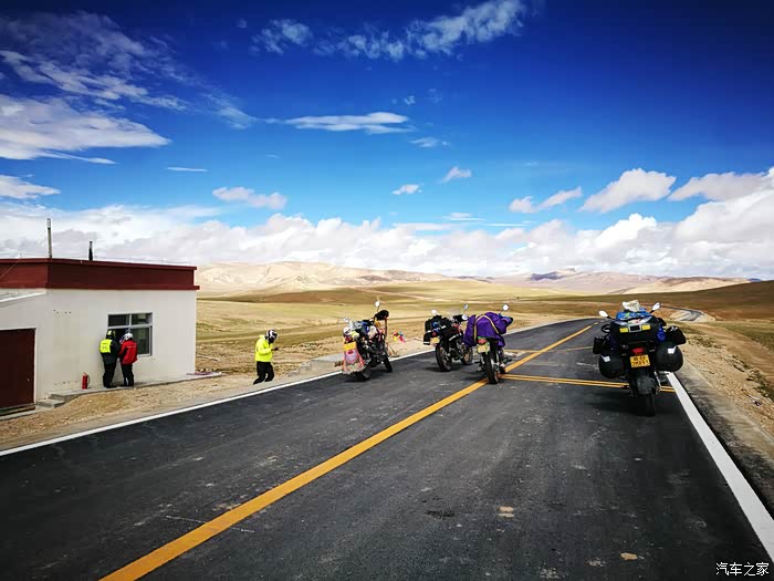 5514 | 回复: 60 摩托车论坛 车轮与梦想,队友与藏疆——2017圆梦之旅