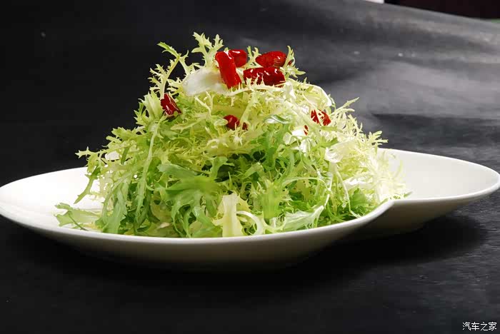 你好20212021美好的新生活之烩银丝