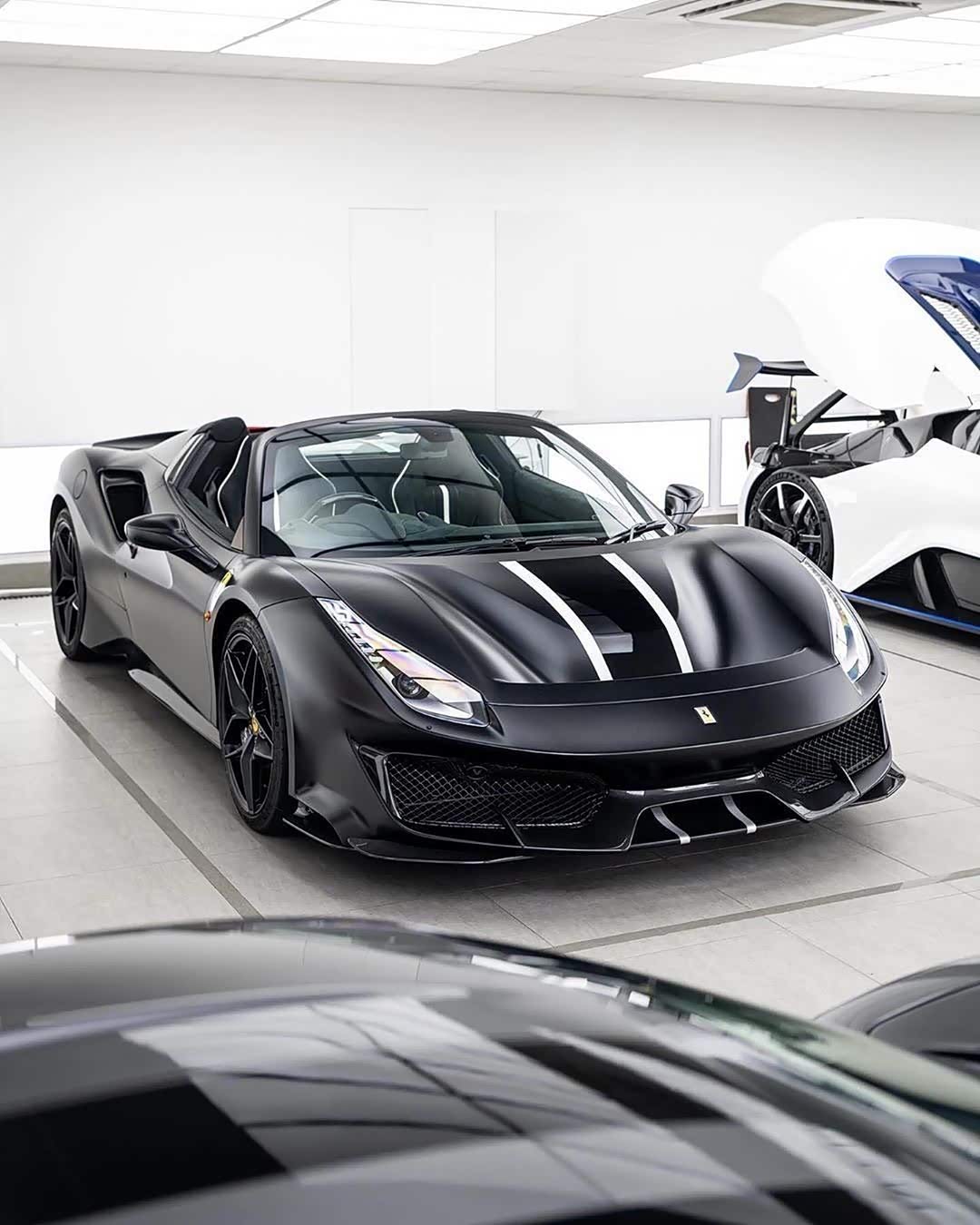 488 pista spider