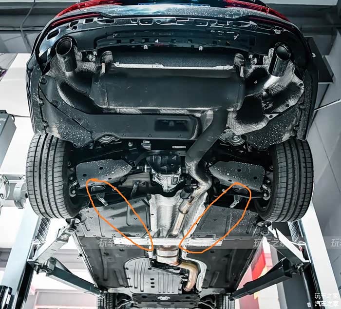 请教g28和g20的后避震筒是同一型号吗