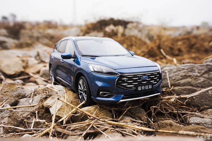 你好2021外拍长安福特锐际喜迎2021新年