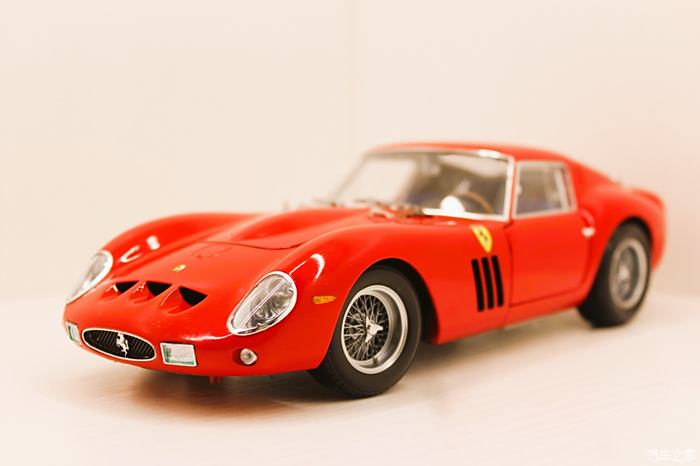 法拉利250gto