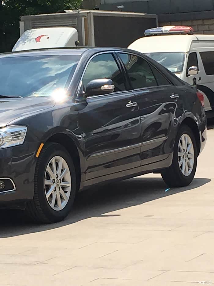 【图】山东6.5代凯美瑞跪求组织收留!_凯美瑞论坛_汽车之家论坛