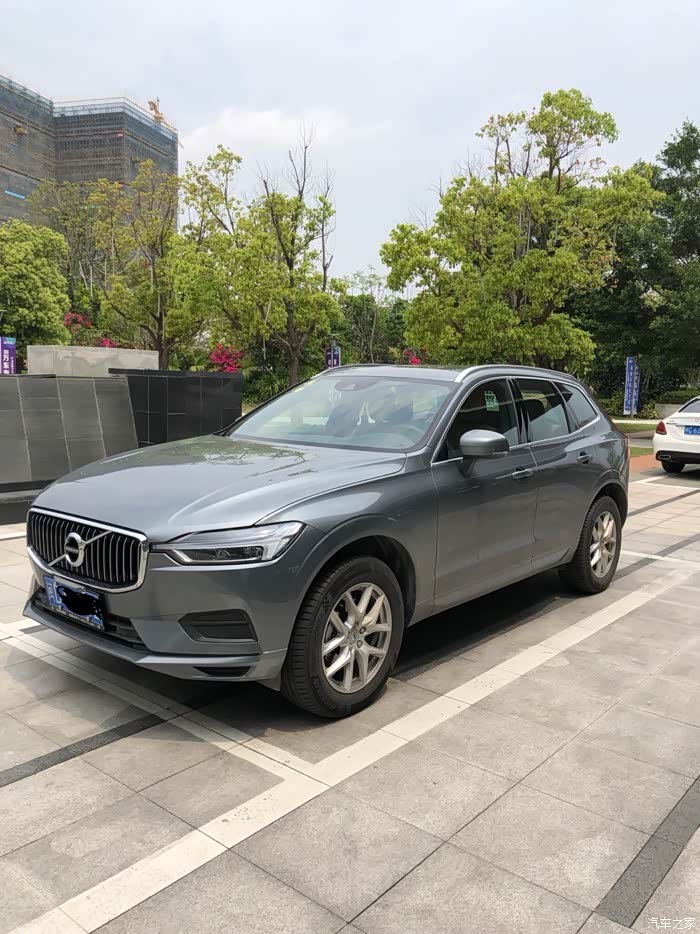 7384 | 回复: 56 沃尔沃xc60论坛 幻夜银的魅力不于第一眼的惊艳,而