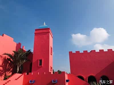 打卡——福建漳州纪念碑谷