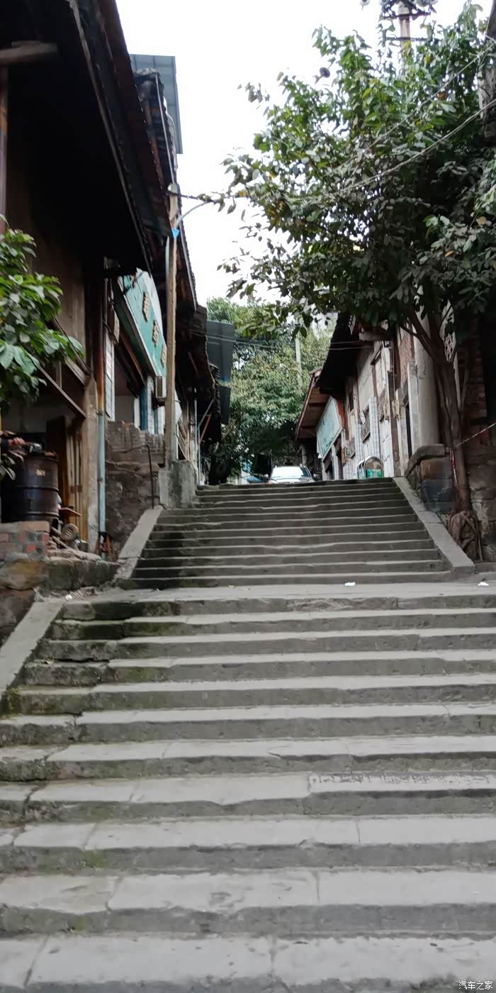 重庆cs35车友会重庆水土镇1613一独行侠