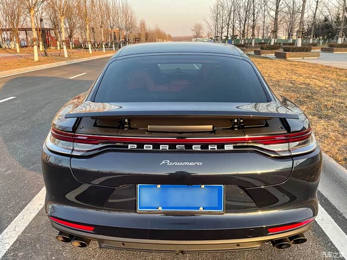 2021款帕美迟到3个月的提车作业图多慎入