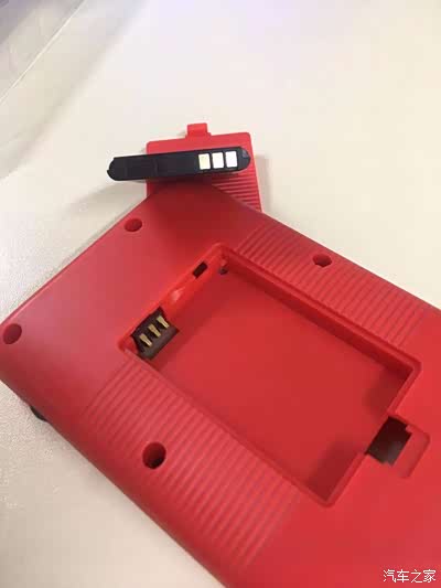 【家家众测】薅硬盘21:童年的回忆sup掌上游戏机